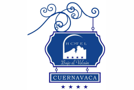 Hotel bajovolcan Cuernavaca